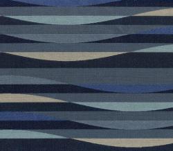 Anzea Textiles Ebb & Flow 4130 465 Tidal Wave - 1