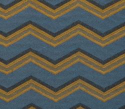 Anzea Textiles Jazz 2115 03 Bebop Blue - 1