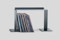 Изображение продукта lebenszubehoer by stef’s Vinyl record holder wineTee system