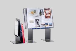 lebenszubehoer by stef’s wineTee cookbook stand - 2