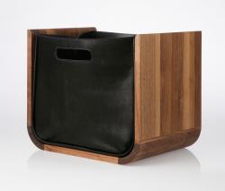 lebenszubehoer by stef’s U-Board newspaper tidy - 4