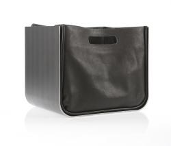 lebenszubehoer by stef’s U-Board newspaper tidy - 3