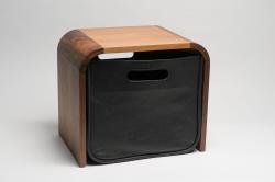 lebenszubehoer by stef’s U-Board table | stool - 7