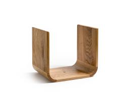lebenszubehoer by stef’s U-Board table | stool - 2