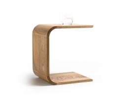 lebenszubehoer by stef’s U-Board table | stool - 4