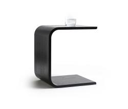 lebenszubehoer by stef’s U-Board table | stool - 4