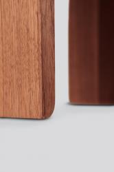 lebenszubehoer by stef’s U-Board table | stool - 5