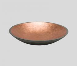 lebenszubehoer by stef’s Bowl (copper) - 1