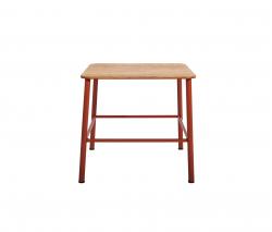 Изображение продукта Frama Adam Low стол Small