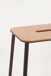 Frama Adam Stool High - 2