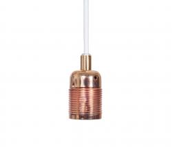 Frama Frama E27 подвесной светильник Copper - 2