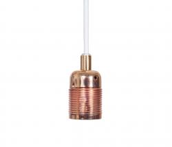 Frama Frama E27 подвесной светильник Copper - 2