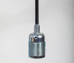 Изображение продукта Frama Frama Frama E27 подвесной светильник Brass