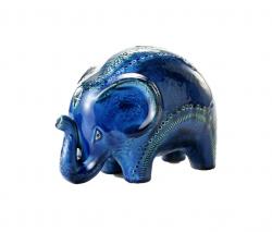 Изображение продукта Bitossi Ceramiche Rimini Blu Figura elefante
