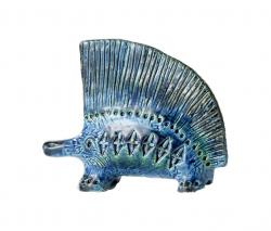 Изображение продукта Bitossi Ceramiche Rimini Blu Figura istrice