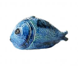 Изображение продукта Bitossi Ceramiche Rimini Blu Figura pesce