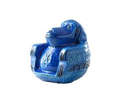 Изображение продукта Bitossi Ceramiche Rimini Blu Figura scimmia