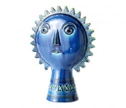 Изображение продукта Bitossi Ceramiche Rimini Blu Figura sole
