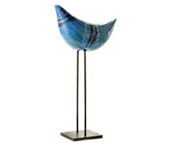 Изображение продукта Bitossi Ceramiche Rimini Blu Figura uccello