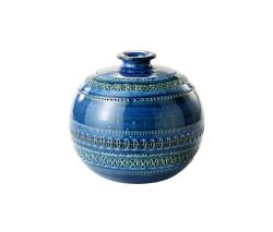 Изображение продукта Bitossi Ceramiche Rimini Blu Vaso a palla