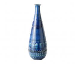 Изображение продукта Bitossi Ceramiche Rimini Blu Vaso Bottiglia