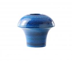 Изображение продукта Bitossi Ceramiche Rimini Blu Vaso Fungo