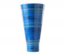 Изображение продукта Bitossi Ceramiche Rimini Blu Vaso Tronco Cono