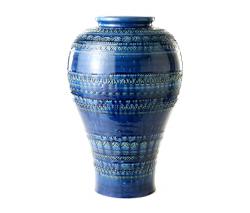 Изображение продукта Bitossi Ceramiche Rimini Blu Vaso
