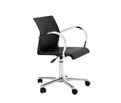 Изображение продукта Segis Iron Swivel кресло с подлокотниками