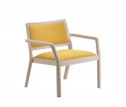 Изображение продукта Segis MyFrame кресло