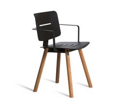Изображение продукта Oasiq Coco кресло с подлокотниками