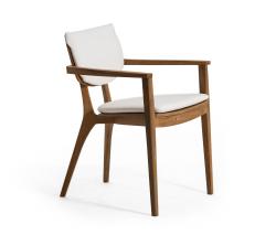 Изображение продукта Oasiq Diuna кресло с подлокотниками
