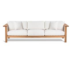 Изображение продукта Oasiq Maro 3-x местный диван