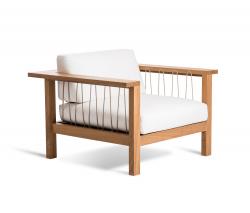 Изображение продукта Oasiq Maro Club кресло