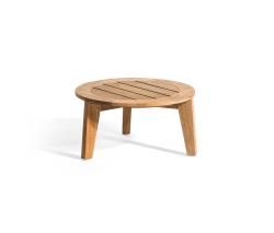 Изображение продукта Oasiq Attol Teak приставной столик