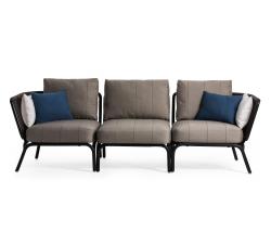 Изображение продукта Oasiq Yland Set Seater