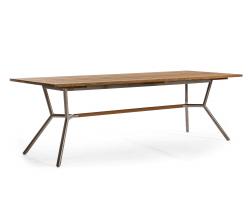 Изображение продукта Oasiq Reef обеденный стол