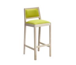 Изображение продукта Segis Segis MyFrame барный стул
