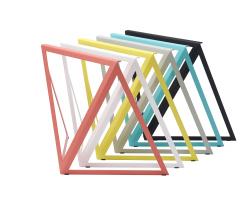 sebastian scherer Steel Stand - 7