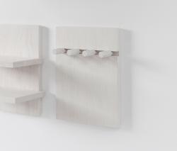 Изображение продукта STATTMANN NEUE MOEBEL Wall Shelf pegs