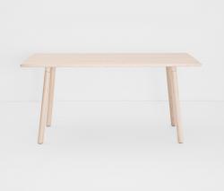 Изображение продукта STATTMANN NEUE MOEBEL Profile стол ash natural