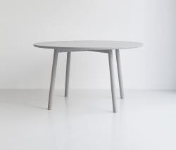 Изображение продукта STATTMANN NEUE MOEBEL Profile стол round 122