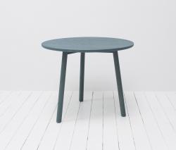 Изображение продукта STATTMANN NEUE MOEBEL Profile стол round 94