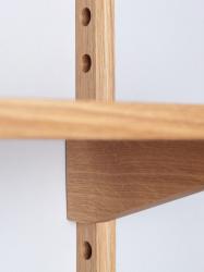 STATTMANN NEUE MOEBEL Unit System - 4