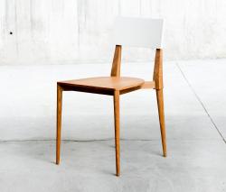Изображение продукта QoWood Swiss кресло