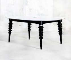 Изображение продукта QoWood QoWood Marcela стол S