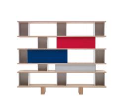 Изображение продукта Cassina 526 Nuage Bibliotheque