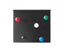 Изображение продукта Cassina LC17 Portemanteau