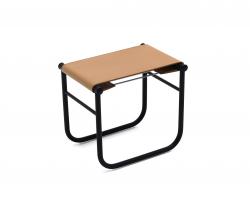 Изображение продукта Cassina LC9 saddle leather