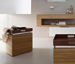 Изображение продукта Toscoquattro Object/towels holder on wheels